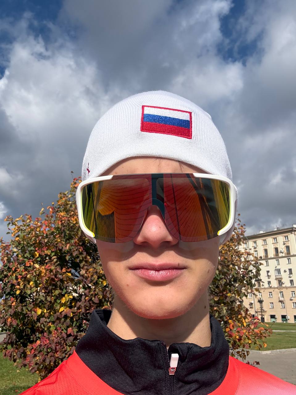 Спорт: фотография 2