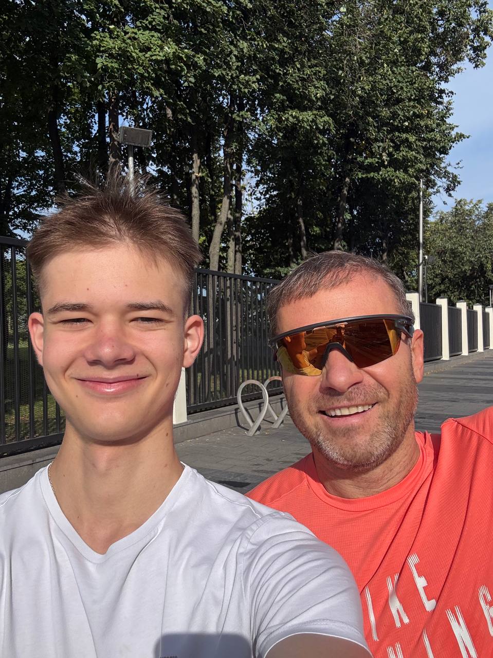 Спорт: фотография 15
